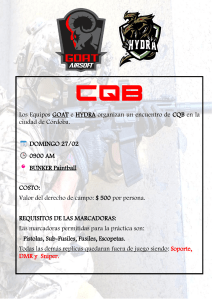 CQB1