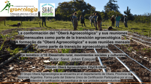 Sand.Ponencia. Congreso Agroecologia.pptx