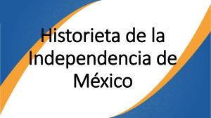historieta-de-la-independencia-de-mexico