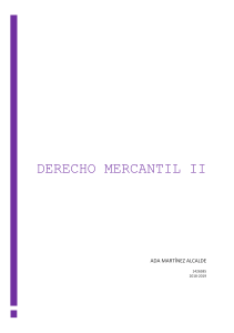 MERCANTIL II