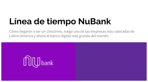 NuBank - Andres Autrique 