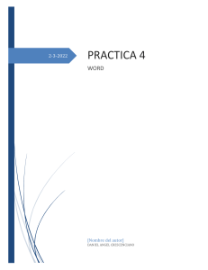 Practica 4 Word tics (1)