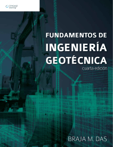 Fundamentos Ing Geotecnica 4a. Edicion 2013