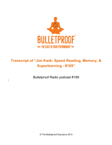 Jim Kwik  Speed Reading, Memory ( PDFDrive )
