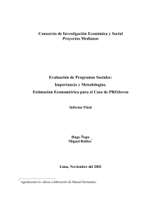 evaluacion-de-programas-sociales-importancia-y-metodologias-estimacion-econometrica-para-el-caso-de-projoven