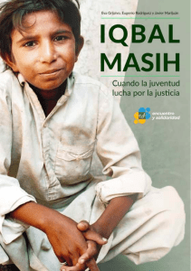 IQBAL-MASIH