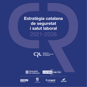 Estrategia Catalana-SSL