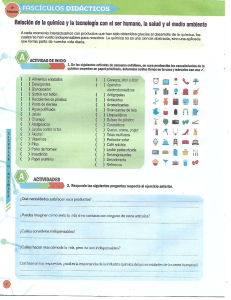 QUIMICA