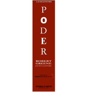 [PD] Libros - 48 leyes del Poder-unlocked