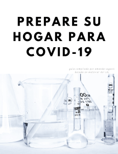 09 COVID 19 PREPARA TU HOGAR PARA COVID 19
