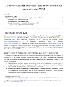 0- LEEME PRIMERO  Presentación y Metodlogía didáctica