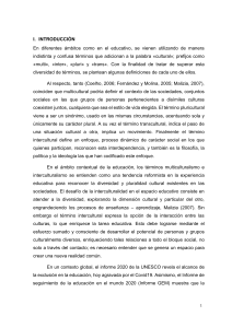 ALDO PASSONI  PROYECTO DE INVESTIGACION  2DO TURNITIN 13ENE22 - 22 %