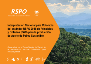 documento-consultaINpara ColombiaRSPO PC2018