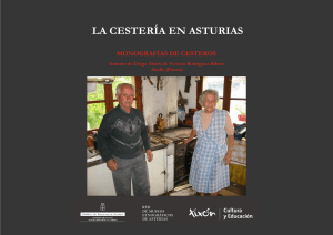 estudios cesteros asturianos  aballe
