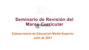 2 Seminario Revisión Curricular EMS PLAN SEP 0-23 FINAL 09082021