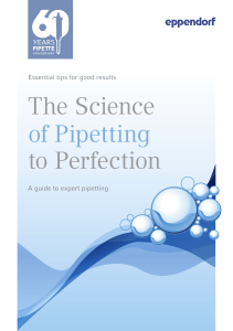 The-Science-of-Pipetting-to-Perfection