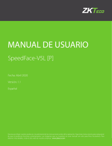 SpeedFace-V5L-P-Manual-de-Usuario