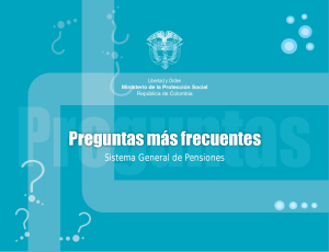 pensiones.