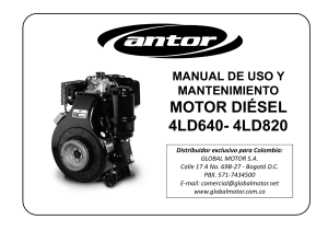 Manual-de-uso-y-mantenimiento-Motores diesel-ANTOR