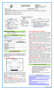 GUÍA 2 3P ESTADISTICA