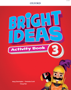 Bright Ideas 3 AB www.frenglish.ru