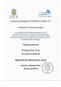 PCA M Tesis 2014 Rodrigo Diaz Cruz