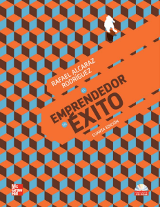LIBRO El Emprendedor de Exito Rafael Alcaraz (1)