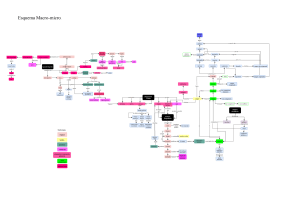 Esquema Macro-micro