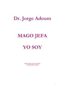 mago jefa  yosoy de dr. jorge adoun