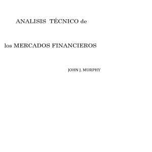 ANALISIS TECNICO DE LOS MERCADOS FINANCIEROS by JOHN MURPHY z lib