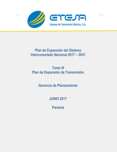 tomo iii  plan de expansin del sistema de transmisin 20172031 (1)