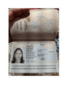 pasaporte isis2