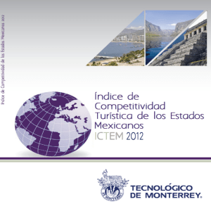 209360502-Indice-de-Competitividad-Turistica-de-los-estados-Mexicanos-ICTEM