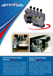 SD Brake System