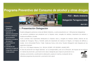 Programa de prevención de drogas y alcohol (1)