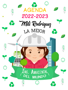 Agenda Ing Ambiental M