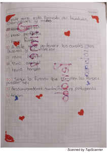 biología 7