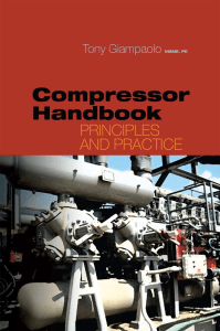 Anthony Giampaolo - Compressor Handbook  Principles and Practice (2010)
