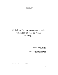Dialnet-GlobalizacionNuevaEconomiaYTics-4829140