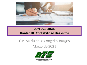 PRODUCTOS A ENTREGAR TERCERA UNIDAD CONTABILIDAD DE COSTOS (2) - copia (1)