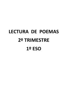 Poemas-1º-ESO