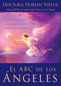 ABC de Los Angeles, El - Doreen Virtue.pdf · version 1
