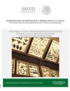 Guia Metodologica para la Instalacion y Mantenimiento del Insectario (1)