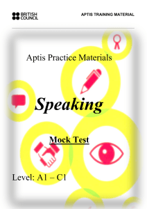 pdfcoffee.com aptis-practice-booklet-2-pdf-free
