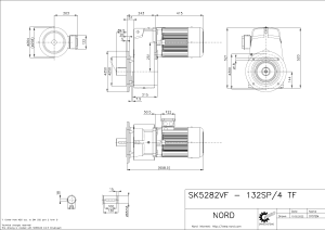 MZ SK5282VF-132SP4TF