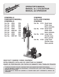 milwaukee-4096-20a SACA NUCLEOS