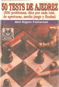 12 libros de ajedrez de alto nivel chess book nuevo material(2)