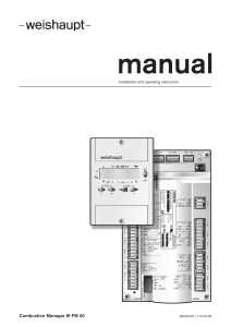 wfm50 manual