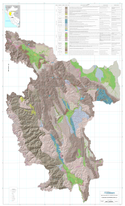 C042-Mapa 3 Unidades geomorfologicas