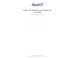 docsity-linea-de-tiempo-psicologia-de-la-salud